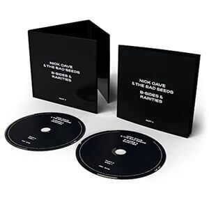 Nick Cave & the Bad Seeds - B-Sides & Rarities (Part II)  CD